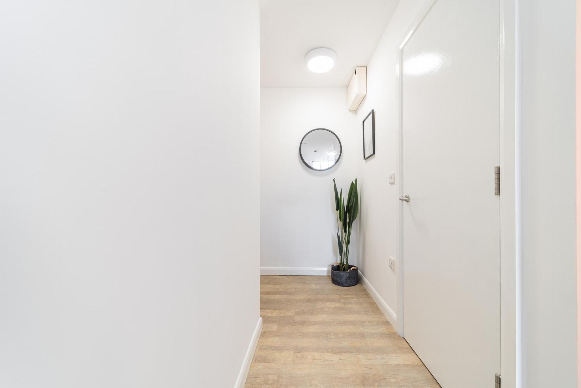 Alexandra House Apartments By City Centre Sheffield Extérieur photo